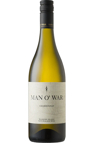 Man O' War ESTATE Chardonnay 750ml