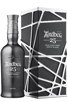 Ardbeg 25yo 700ml