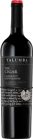 Yalumba The Cigar Cabernet Sauvignon 750ml