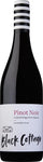 Black Cottage CO Pinot Noir 750ml