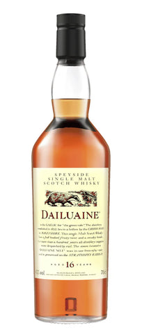 Dailuaine 16yo 700ml