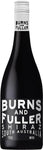 Burns and Fuller Shiraz 750ml
