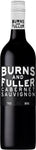 Burns and Fuller Cabernet Sauvignon 750ml