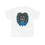 Fearless Lion T-Shirt