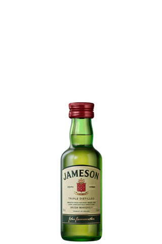 Jameson Whisky 50ml Mini