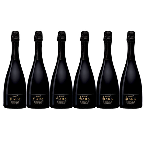 Soho Mara Methode Rose Brut 6Pk Deal
