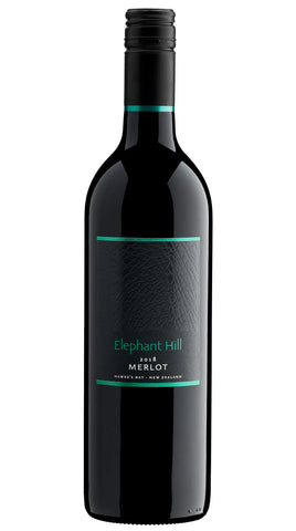 Elephant Hill Merlot 750ml