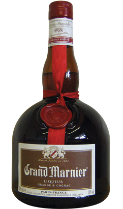 Grand Marnier Liqueur 350ml