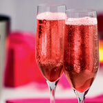 Prosecco Royale Cocktail