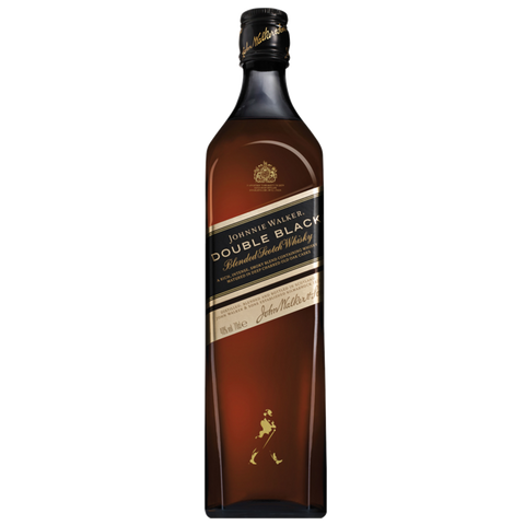 Johnnie Walker Double Black 700ml