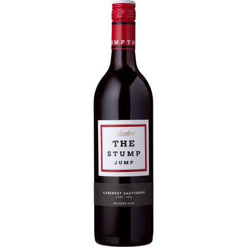 d'Arenberg The Stump Jump Cabernet Sauvignon