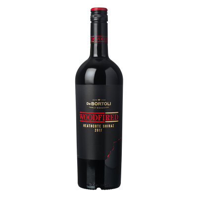 De Bortoli Woodfried Heathcote Shiraz 750ml