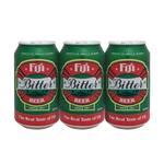 Fiji Bitter Cans 24x330ml