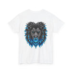 Fearless Lion T-Shirt