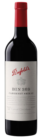 Penfold Bin 389 Cabernet Shiraz 750ml