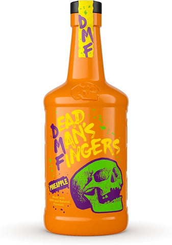 Dead Man's Fingers Pineapple Rum 700ml