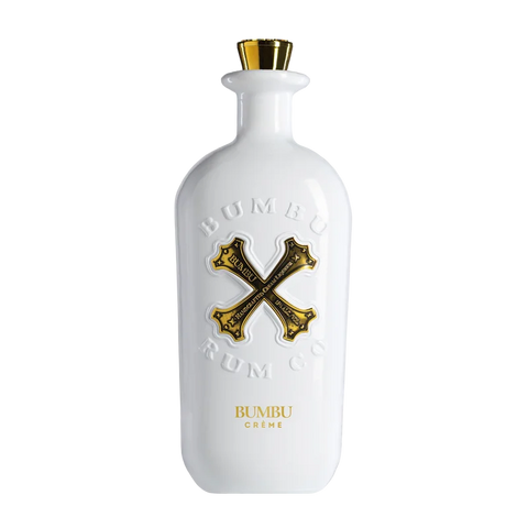 Bumbu Rum Cream 700ml