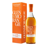 Glenmorangie 12yo single malt whisky 700ml