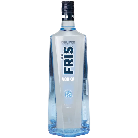 Fris French Vodka 37.5% 1L