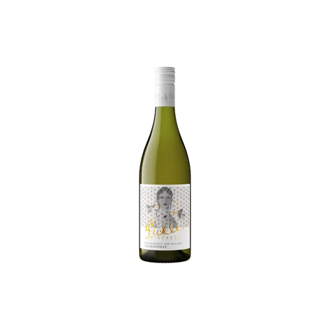 Fickle Mistress Chardonnay 750ml