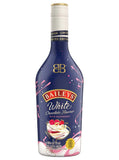 Baileys White Chocolate with Raspberry 500ml