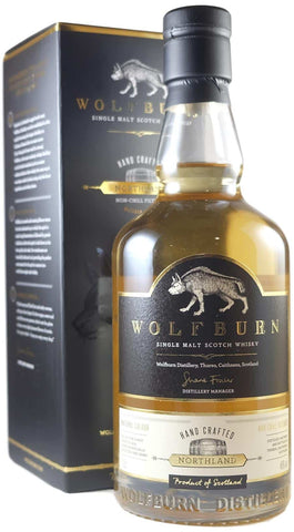 Wolfburn Northland 700ml