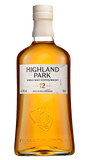 Highland Park 12 Year Old Single Malt Whisky 700ml