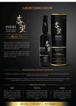 Indri Agneya Single Malt Indian Whisky 700ml