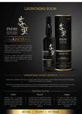 Indri Agneya Single Malt Indian Whisky 700ml