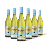 Brancott Estate Sauvignon Blanc 750ml 6 Pack Case Deal