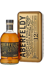 Aberfeldy 12 Year Old Gold Bar Single Malt Whisky 700ml