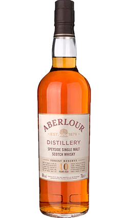 Aberlour 10yo Forest Reserve 700ml