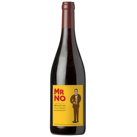 Albert Bichot ''Mr No Sulfite'' Beaujolais Villages 750ml