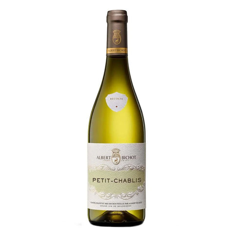 Albert Bichot Chardonnay Petit-Chablis 750ml