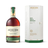 Archie Rose Rye Malt Whisky 750ml