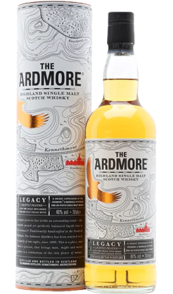 Ardmore Legacy Single Malt Whisky 700ml