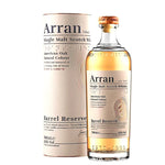 Arran Barrel Reserve 700ml