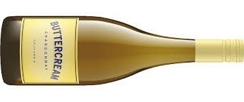 C Family Wines Buttercream California Chardonnay 750ml