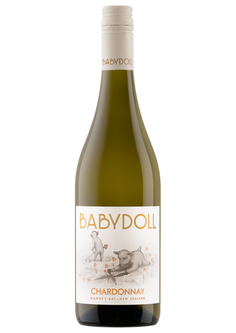 Baby Doll Chardonnay 750ml