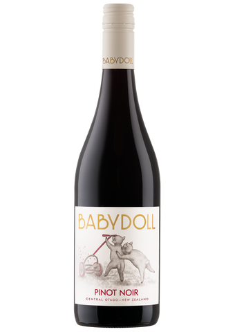 Baby Doll Pinot Noir 750ml