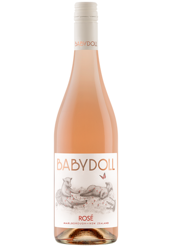 Baby Doll Rose 750ml