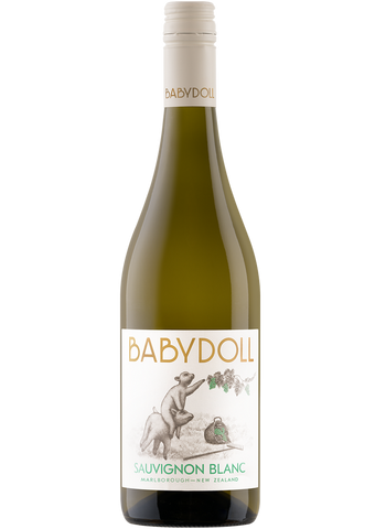 Baby Doll Sav Blanc 750ml