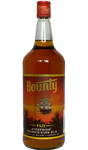 Bounty ovenproof Rum 58% 1125ml