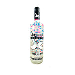 XOTIC COMETS BUBBLEGUM VODKA SHOOTER 750ML