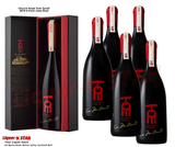 Church Road TOM Hawke's Bay Syrah 2019 6 Pack Case Deal 750ml