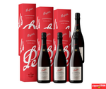 Penfolds Champagne Gift box 6 Pack Deal 750ml