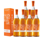 Glenmorangie 12yo 700ml 6 Bottles Case Deal