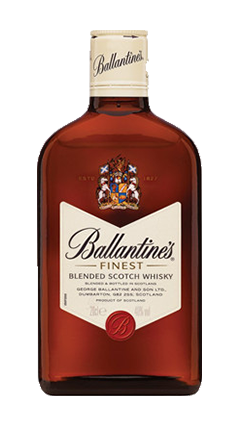 Ballantines Whisky 200ml