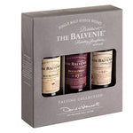 Balvenie Triple Pack 3 x 50ml