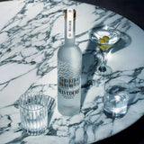 Belvedere Organic Vodka 1L